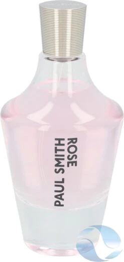 Paul Smith Rose 100 Ml - Eau De Parfum - Damesparfum 25 Paul Smith Rose 100 Ml - Eau De Parfum - Damesparfum -Hoogwaardige Cosmetica 569x1200