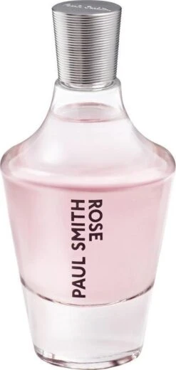 Paul Smith Rose 100 Ml - Eau De Parfum - Damesparfum 20 Paul Smith Rose 100 Ml - Eau De Parfum - Damesparfum -Hoogwaardige Cosmetica 570x1200