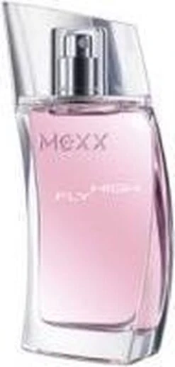 Mexx Fly High Woman Eau De Toilette 40 Ml -Hoogwaardige Cosmetica 572x1200