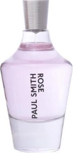Paul Smith Rose 100 Ml - Eau De Parfum - Damesparfum 24 Paul Smith Rose 100 Ml - Eau De Parfum - Damesparfum -Hoogwaardige Cosmetica 576x1200
