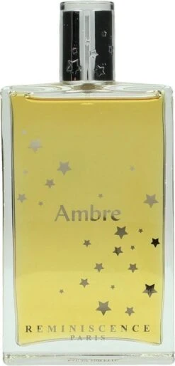 Reminiscence Ambre - 100 Ml - Eau De Toilette -Hoogwaardige Cosmetica 577x1200 2