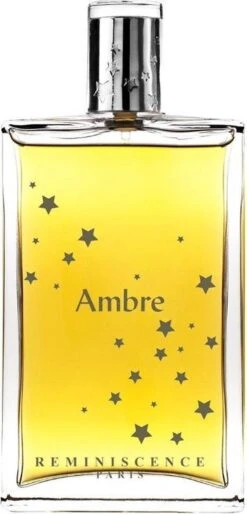 Reminiscence Ambre - 100 Ml - Eau De Toilette -Hoogwaardige Cosmetica 577x1200 3