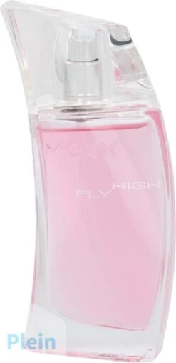 Mexx Fly High Woman Eau De Toilette 40 Ml -Hoogwaardige Cosmetica 583x1200