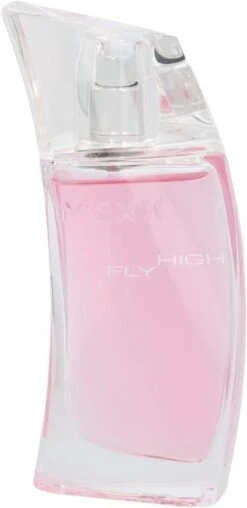 Mexx Fly High Woman Eau De Toilette 40 Ml -Hoogwaardige Cosmetica 584x1200 1