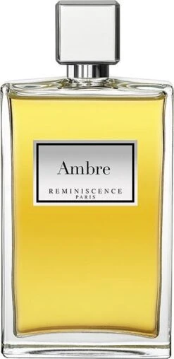 Reminiscence Ambre - 100 Ml - Eau De Toilette -Hoogwaardige Cosmetica 584x1200