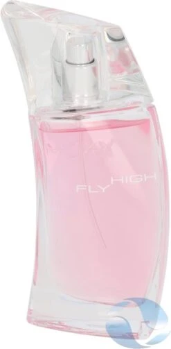 Mexx Fly High Woman Eau De Toilette 40 Ml -Hoogwaardige Cosmetica 589x1200 1
