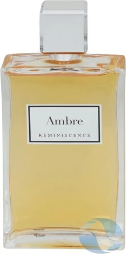 Reminiscence Ambre - 100 Ml - Eau De Toilette -Hoogwaardige Cosmetica 597x1200 1