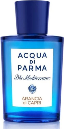 Acqua Di Parma Blu Mediterraneo Arancia Di Capri 150 Ml - Eau De Toilette - Unisex -Hoogwaardige Cosmetica 597x1200 2