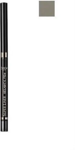 L’Oréal Paris SuperLiner Mat Matic Eyeliner - 03 Taupe Grey -Hoogwaardige Cosmetica 603x1200 1
