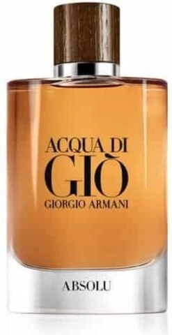Giorgio Armani Acqua Di Gio Absolu 75ml - Eau De Parfum - Herenparfum 23 Giorgio Armani Acqua Di Gio Absolu 75ml - Eau De Parfum - Herenparfum -Hoogwaardige Cosmetica 618x1200