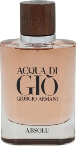 Giorgio Armani Acqua Di Gio Absolu 75ml - Eau De Parfum - Herenparfum 25 Giorgio Armani Acqua Di Gio Absolu 75ml - Eau De Parfum - Herenparfum -Hoogwaardige Cosmetica 623x1200