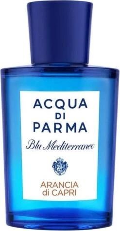 Acqua Di Parma Blu Mediterraneo Arancia Di Capri 150 Ml - Eau De Toilette - Unisex -Hoogwaardige Cosmetica 625x1200 1