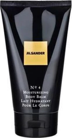 Jil Sander No4 - 2-delige Geschenkset -Hoogwaardige Cosmetica 628x1200 1