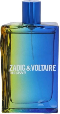 Zadig & Voltaire This Is Love! 100 Ml - Eau De Toilette - Herenparfum 14 Zadig & Voltaire This Is Love! 100 Ml - Eau De Toilette - Herenparfum -Hoogwaardige Cosmetica 628x1200 2