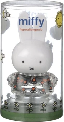 Hoogwaardige Cosmetica 41 Oilily Miffy Nijntje Baby Parfum Eau De Toilette 20ml
