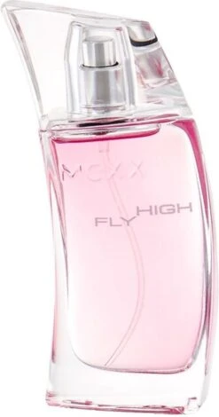 Mexx Fly High Woman Eau De Toilette 40 Ml -Hoogwaardige Cosmetica 630x1200 1