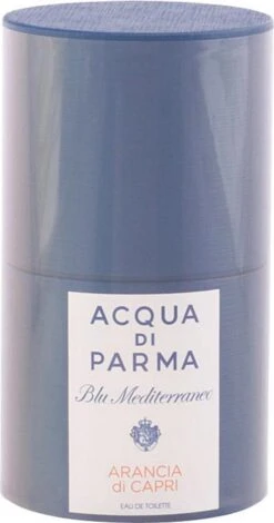 Acqua Di Parma Blu Mediterraneo Arancia Di Capri 150 Ml - Eau De Toilette - Unisex -Hoogwaardige Cosmetica 630x1200 2