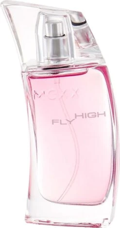 Mexx Fly High Woman Eau De Toilette 40 Ml -Hoogwaardige Cosmetica 630x1200