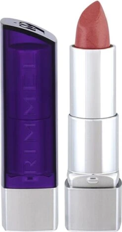 Rimmel London Moisture Renew Lippenstift - 210 Fancy -Hoogwaardige Cosmetica 632x1200 1