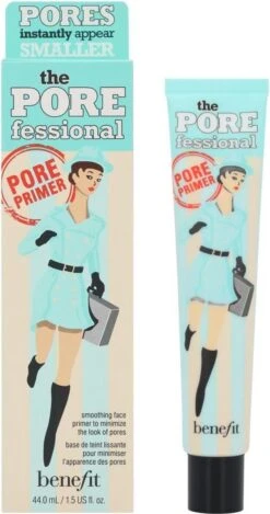 Benefit The POREfessional Primer 44 Ml -Hoogwaardige Cosmetica 632x1200