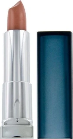 Maybelline Color Sensational - 930 Nude Embrace - Matte Nude - Lippenstift 18 Maybelline Color Sensational - 930 Nude Embrace - Matte Nude - Lippenstift -Hoogwaardige Cosmetica 635x1200 1