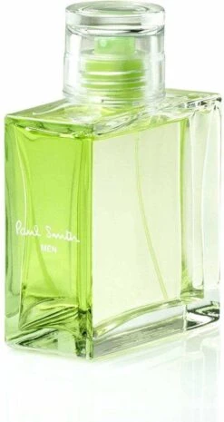 Paul Smith Man - 100ml - Eau De Toilette 15 Paul Smith Man - 100ml - Eau De Toilette -Hoogwaardige Cosmetica 638x1200