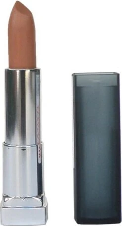Maybelline Color Sensational - 930 Nude Embrace - Matte Nude - Lippenstift 20 Maybelline Color Sensational - 930 Nude Embrace - Matte Nude - Lippenstift -Hoogwaardige Cosmetica 649x1200