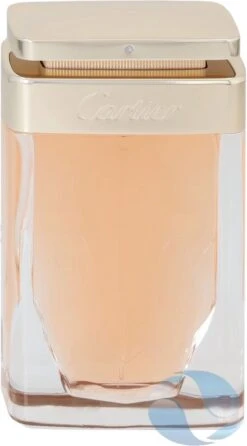 Cartier La Panthere 75 Ml - Eau De Parfum - Damesparfum -Hoogwaardige Cosmetica 664x1200