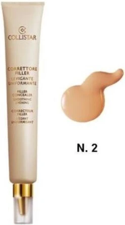 Collistar Filler Concealer 2 Dark 13 Collistar Filler Concealer 2 Dark -Hoogwaardige Cosmetica 669x1200 1