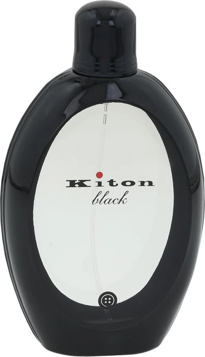 Aramis Kiton Black - 125ml - Eau De Toilette 14 Aramis Kiton Black - 125ml - Eau De Toilette - Afbeelding 14