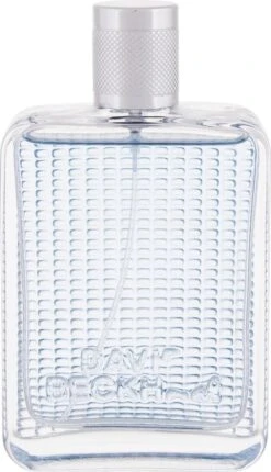 David Beckham Essence 75 Ml - Eau De Toilette - Herenparfum -Hoogwaardige Cosmetica 690x1200