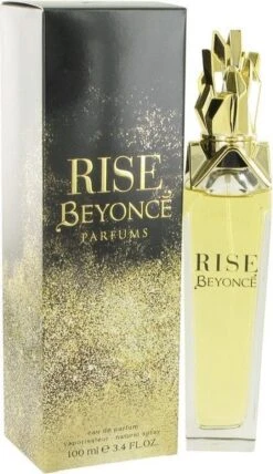 Beyonce Rise - 100ml - Eau De Parfum -Hoogwaardige Cosmetica 693x1200