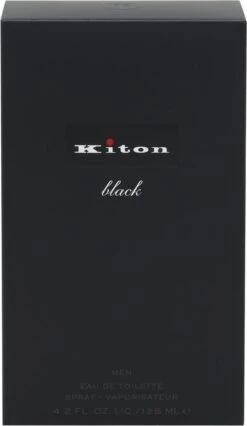 Aramis Kiton Black - 125ml - Eau De Toilette 28 Aramis Kiton Black - 125ml - Eau De Toilette -Hoogwaardige Cosmetica 696x1200