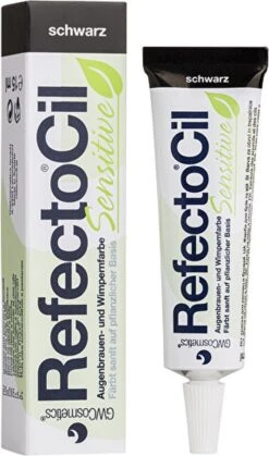 RefectoCil - Sensitive - Wimper & Wenkbrauw Verf - Midden Bruin - 15 Ml 11 RefectoCil - Sensitive - Wimper & Wenkbrauw Verf - Midden Bruin - 15 Ml -Hoogwaardige Cosmetica 708x1200 1