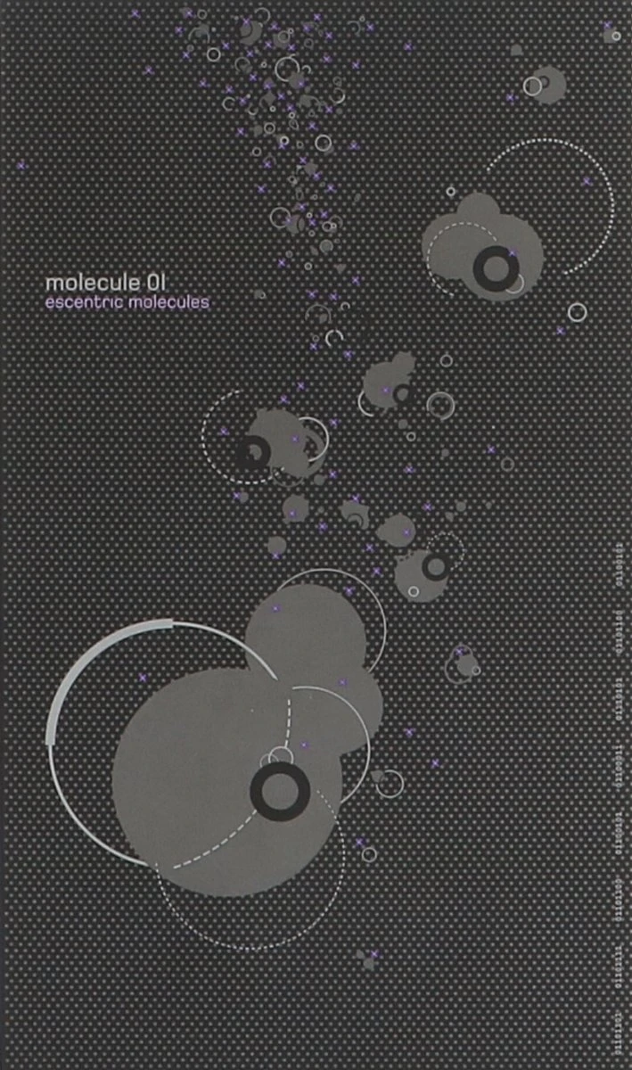 Escentric Molecules Molecule 01 100 Ml - Eau De Toilette - Unisex 3 Escentric Molecules Molecule 01 100 Ml - Eau De Toilette - Unisex - Afbeelding 3