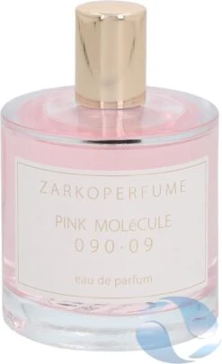 Zarkoperfume Pink Molecule 0.90.09 Eau De Parfum Spray 100 Ml -Hoogwaardige Cosmetica 731x1200