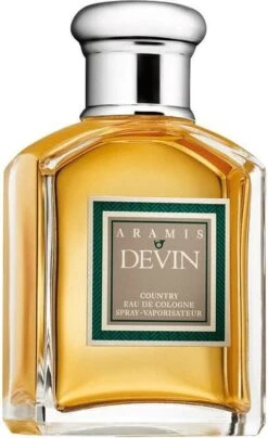 Aramis Devin - 100ml - Eau De Cologne -Hoogwaardige Cosmetica 734x1200