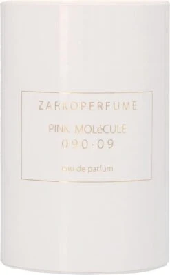 Zarkoperfume Pink Molecule 0.90.09 Eau De Parfum Spray 100 Ml -Hoogwaardige Cosmetica 743x1200