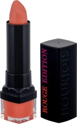 Bourjois ROUGE EDITION - 03 - Peach- Coral -Hoogwaardige Cosmetica 750x1200