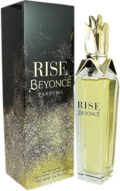 Beyonce Rise - 100ml - Eau De Parfum -Hoogwaardige Cosmetica 753x1200 2