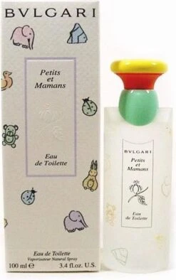 Bvlgari - Petit Et Mamans - Eau De Toilette - 100Ml 25 Bvlgari - Petit Et Mamans - Eau De Toilette - 100Ml -Hoogwaardige Cosmetica 753x1200
