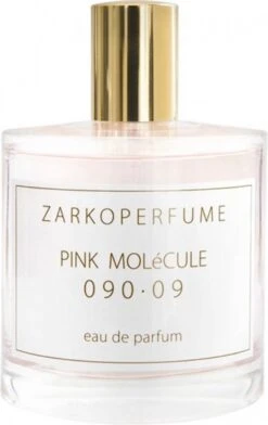 Zarkoperfume Pink Molecule 0.90.09 Eau De Parfum Spray 100 Ml -Hoogwaardige Cosmetica 756x1200