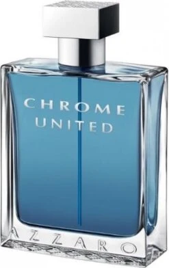 Azzaro Chrome United - 200ml - Eau De Toilette 10 Azzaro Chrome United - 200ml - Eau De Toilette -Hoogwaardige Cosmetica 757x1200