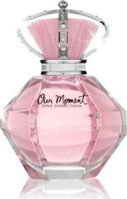 One Direction Our Moment 100 Ml - Eau De Parfum - Damesparfum -Hoogwaardige Cosmetica 765x1200