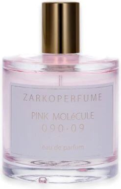 Zarkoperfume Pink Molecule 0.90.09 Eau De Parfum Spray 100 Ml -Hoogwaardige Cosmetica 766x1200
