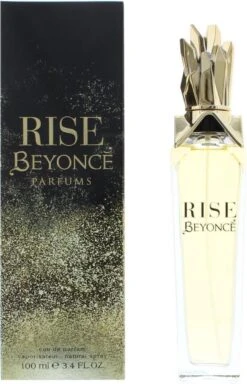 Beyonce Rise - 100ml - Eau De Parfum -Hoogwaardige Cosmetica 771x1200