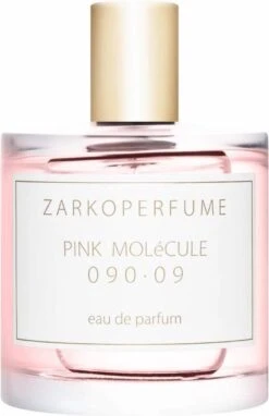 Zarkoperfume Pink Molecule 0.90.09 Eau De Parfum Spray 100 Ml -Hoogwaardige Cosmetica 775x1200