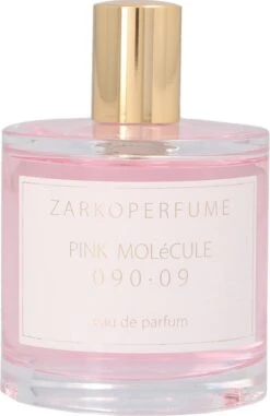 Zarkoperfume Pink Molecule 0.90.09 Eau De Parfum Spray 100 Ml -Hoogwaardige Cosmetica 777x1200