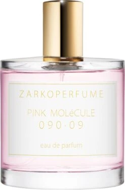 Zarkoperfume Pink Molecule 0.90.09 Eau De Parfum Spray 100 Ml -Hoogwaardige Cosmetica 789x1200 1