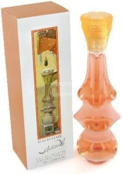 Salvador Dali Dalissime 100 Ml - Eau De Toilette - For Women -Hoogwaardige Cosmetica 842x1200